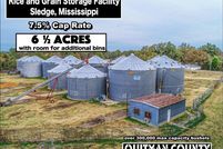 Property for sale in Quitman County, Mississippi