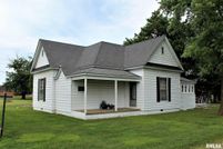 Property for sale in Williamson County, Illinois