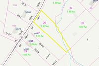 Undeveloped Land for sale in Sussex County, Delaware