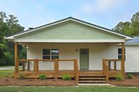 Property for sale in Mitchell County, Georgia