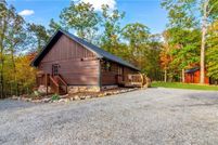 Property for sale in Gilmer County, Georgia