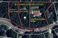 Property for sale in Paulding County, Georgia