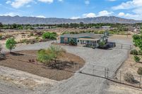 Property for sale in Nye County, Nevada