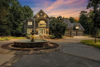 Property for sale in Fayette County, Georgia