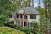 Property for sale in Forsyth County, Georgia