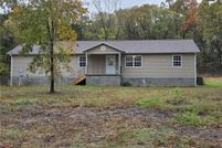 Property for sale in Carroll County, Arkansas