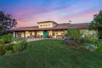 Farm Property for sale in Santa Barbara County, California