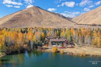 Property for sale in Blaine County, Idaho