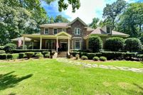 Property for sale in Harris County, Georgia