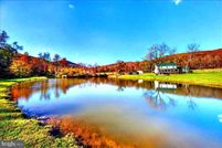 Farm Property for sale in Rappahannock County, Virginia