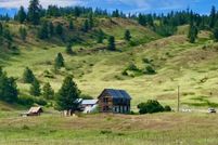 Property for sale in Ferry County, Washington