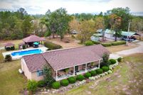 Ranch Property for sale in Jeff Davis County, Georgia