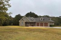 Property for sale in Newton County, Georgia