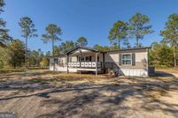 Property for sale in Brantley County, Georgia