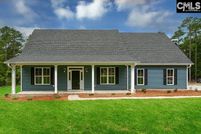 Property for sale in Kershaw County, South Carolina