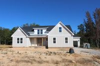 Property for sale in Franklin County, North Carolina