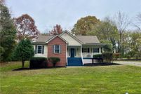 Property for sale in Amelia County, Virginia