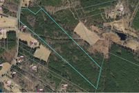 Undeveloped Land for sale in Amelia County, Virginia