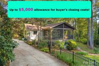 Property for sale in Buncombe County, North Carolina