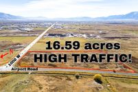 Property for sale in Cache County, Utah
