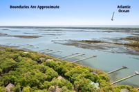 Waterfront Property for sale in Charleston County, South Carolina