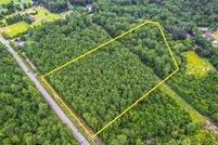 Undeveloped Land for sale in Berkeley County, South Carolina