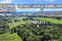 Undeveloped Land for sale in Benton County, Arkansas