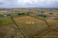 Property for sale in Park County, Wyoming
