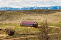 Property for sale in Sheridan County, Wyoming