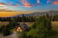 Property for sale in Ravalli County, Montana