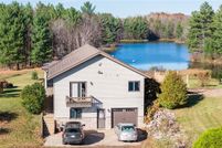 Lakefront Property for sale in Chippewa County, Wisconsin