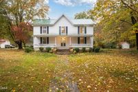 Property for sale in Franklin County, North Carolina