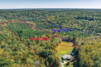 Undeveloped Land for sale in Chatham County, North Carolina