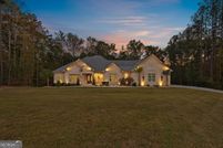 Property for sale in Fayette County, Georgia