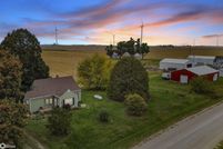 Property for sale in Mahaska County, Iowa