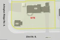 Property for sale in Arlington County, Virginia