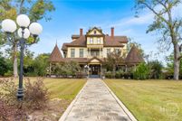 Commercial Property for sale in Emanuel County, Georgia