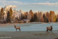 Property for sale in Teton County, Wyoming