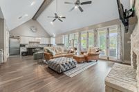 Waterfront Property for sale in Montgomery County, Texas