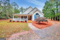 Property for sale in Newton County, Georgia