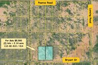 Property for sale in Cochise County, Arizona
