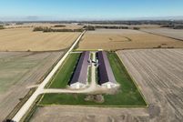 Undeveloped Land for sale in Mitchell County, Iowa