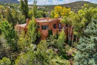 Property for sale in Santa Fe County, New Mexico