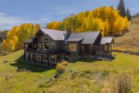 Property for sale in Gunnison County, Colorado