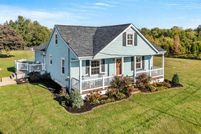 Property for sale in Spencer County, Indiana