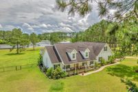 Lakefront Property for sale in Telfair County, Georgia