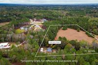 Property for sale in Fayette County, Georgia