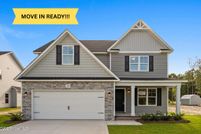 Property for sale in Onslow County, North Carolina