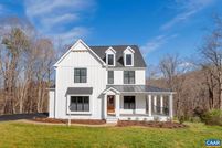 Property for sale in Albemarle County, Virginia