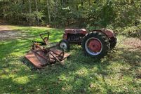 Property for sale in Brown County, Indiana